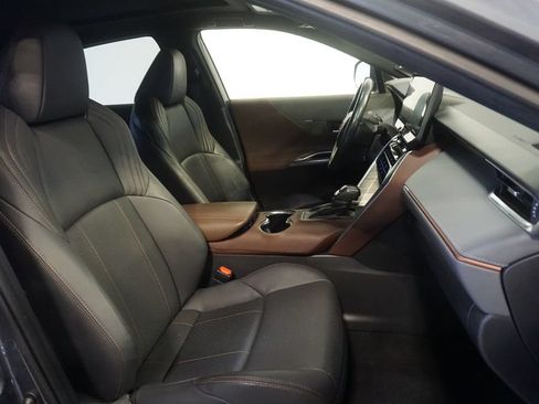 Used 2022 Toyota Venza Limited AWD/4WD image 25