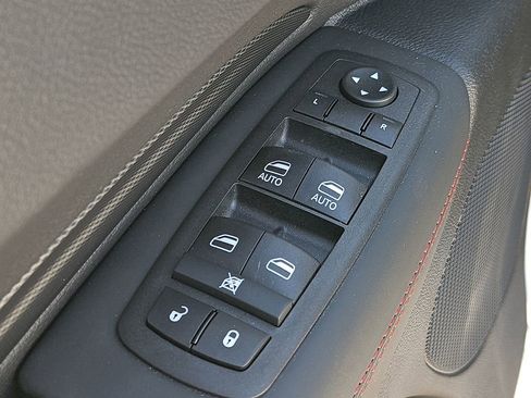 New 2025 Dodge Durango R/T image 13