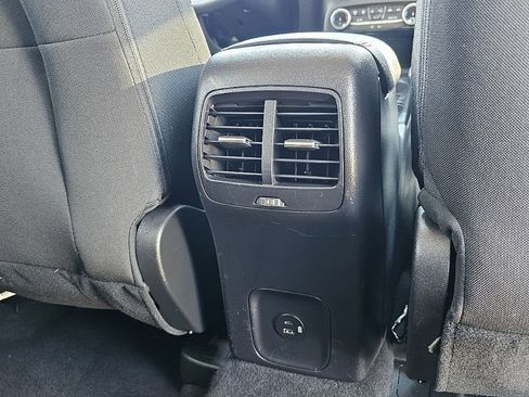 Used 2022 Ford Escape SE w/ Convenience Package FWD image 21