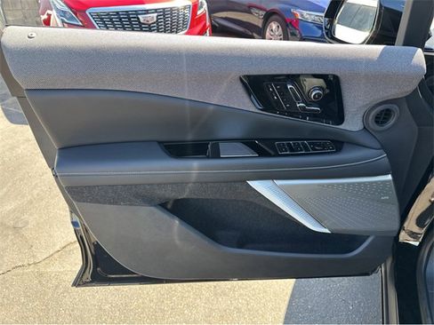 New 2025 Cadillac Optiq Sport 1 image 7