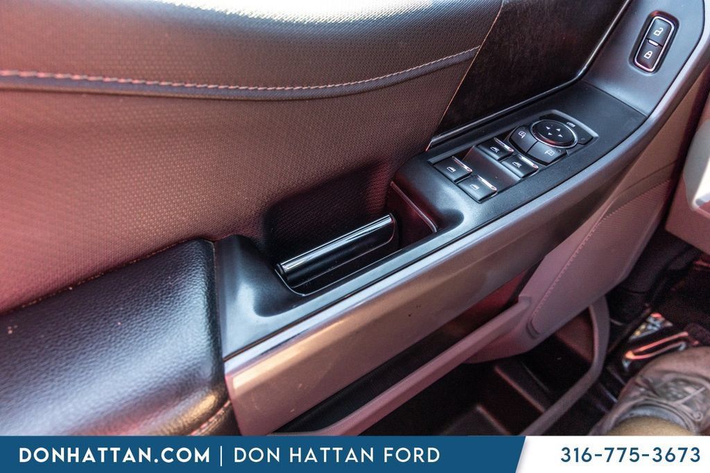 Used 2021 Ford F150 XLT w/ Equipment Group 302A High AWD/4WD image 12