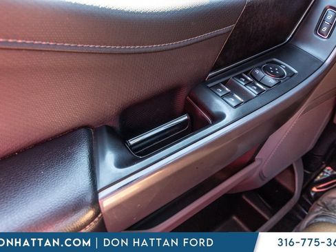 Used 2021 Ford F150 XLT w/ Equipment Group 302A High AWD/4WD image 12