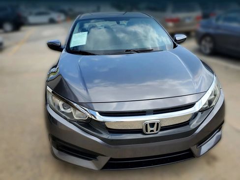 Used 2017 Honda Civic LX image 23