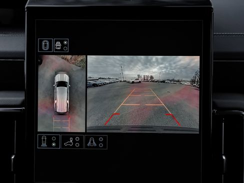 New 2026 GMC Yukon XL Denali image 38