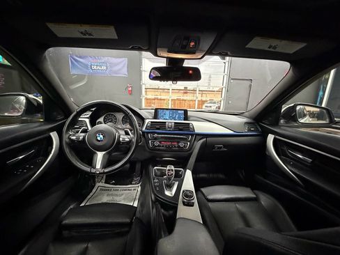 Used 2015 BMW 335i xDrive Sedan AWD/4WD image 35