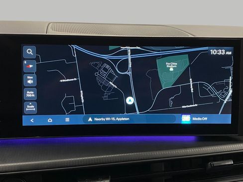 New 2026 Hyundai Santa Fe Calligraphy image 24