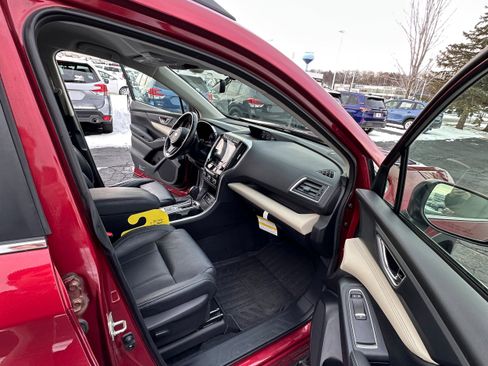 Used 2020 Subaru Ascent Limited w/ Popular Package #2A image 18