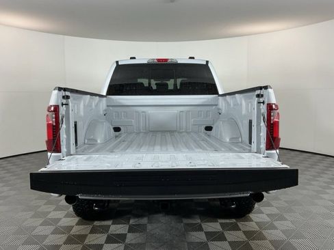 Used 2025 Ford F150 Tremor image 7