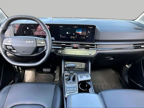 Certified 2026 Kia Sportage SX image 15