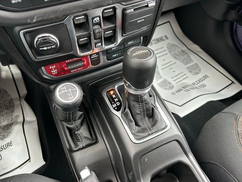 New 2026 Jeep Gladiator Mojave image 29