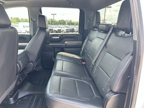 Used 2022 Chevrolet Silverado 2500 W/T w/ WT Fleet Convenience Package AWD/4WD image 26