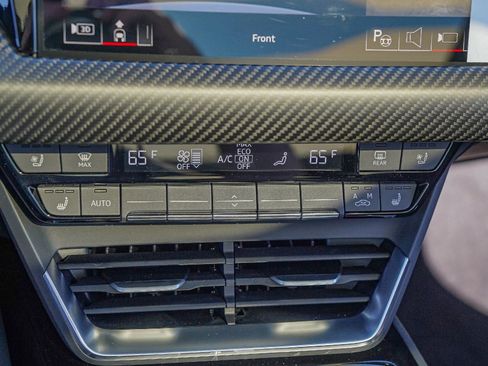 New 2026 Audi S e-tron GT Prestige image 14