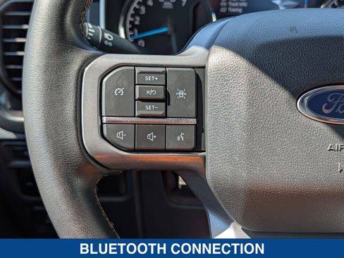Certified 2023 Ford F150 XLT w/ Equipment Group 302A High AWD/4WD image 26