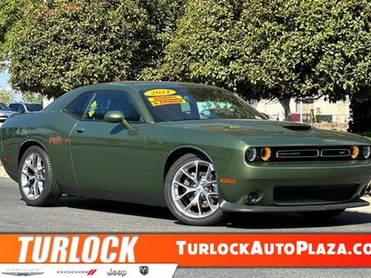Used 2021 Dodge Challenger GT w/ Driver Convenience Group