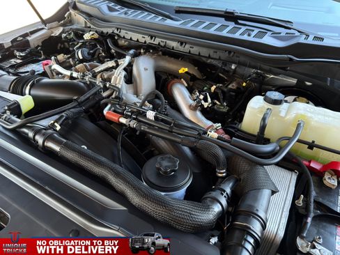 Used 2025 Ford F350 Lariat w/ Lariat Ultimate Package image 18