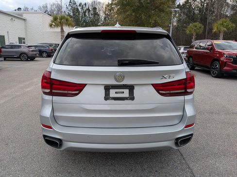 Used 2014 BMW X5 xDrive35i image 5