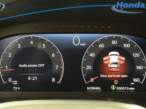 New 2026 Honda Civic Si image 17