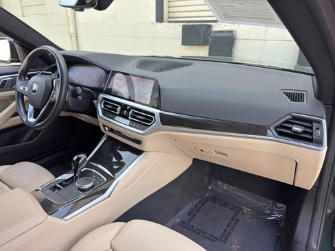 Used 2023 BMW 430i Gran Coupe w/ Parking Assistance Package RWD image 15