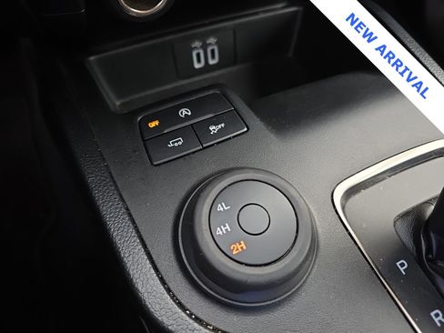 Used 2021 Ford Ranger XLT w/ Equipment Group 302A High image 22