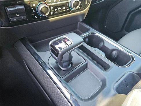 Used 2025 Chevrolet Silverado 1500 ZR2 w/ Technology Package image 12