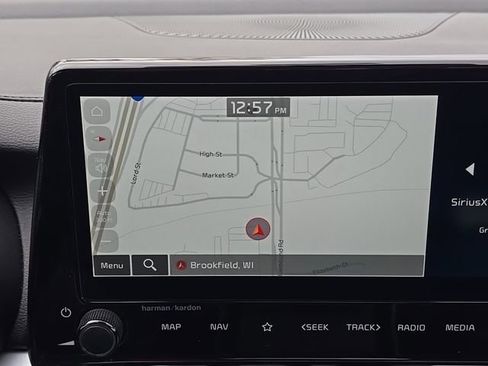 Used 2024 Kia Forte GT-Line w/ GT-Line Premium Package image 23