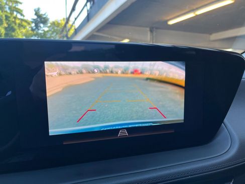 Used 2025 Buick Encore GX Preferred image 17