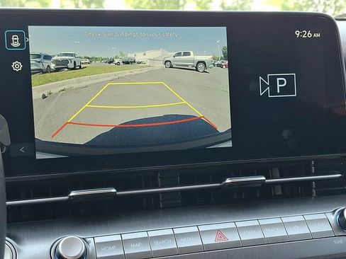 Used 2024 Hyundai Kona SEL AWD/4WD image 17