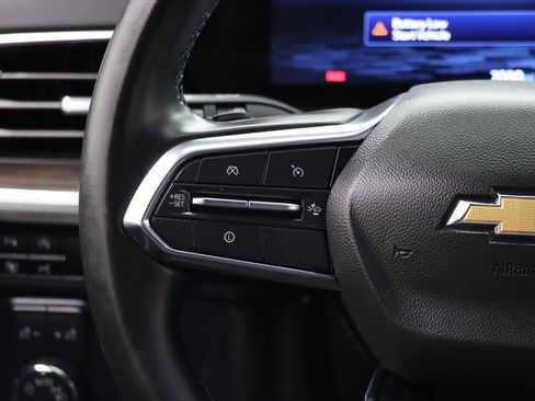 Used 2025 Chevrolet Tahoe LT image 21