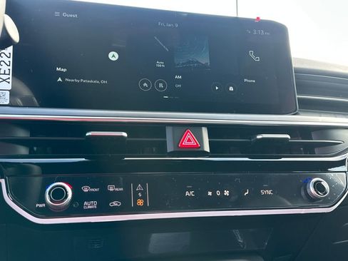 New 2026 Kia K5 GT-Line image 24