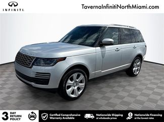 Used 2019 Land Rover Range Rover Supercharged video 1