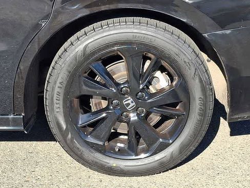 Used 2023 Honda Odyssey Sport image 7