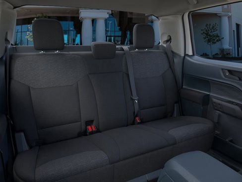 New 2026 Ford Maverick XL image 11