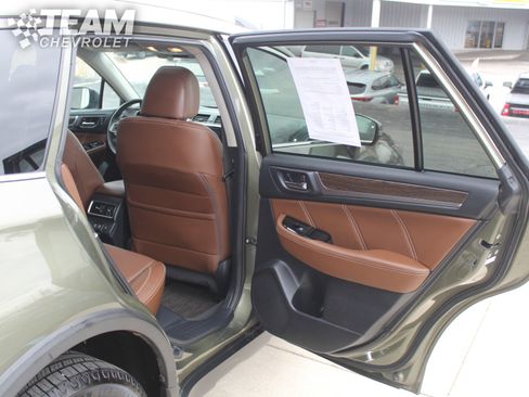 Used 2019 Subaru Outback 3.6R Touring w/ Protection Package #1 image 24