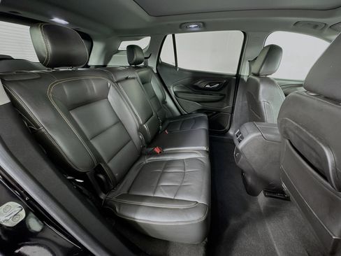 Used 2018 GMC Terrain SLT w/ Preferred Package image 28