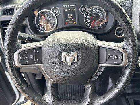 Certified 2023 RAM 2500 Tradesman image 21