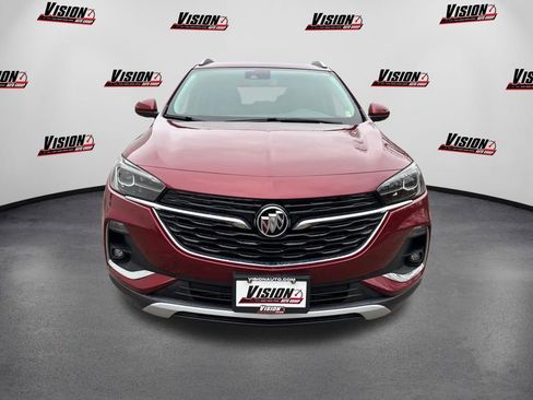 Used 2023 Buick Encore GX Essence w/ Experience Buick Package image 2