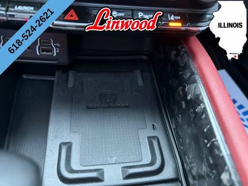 Used 2021 Dodge Durango SRT Hellcat w/ Premium Interior Group AWD/4WD image 25