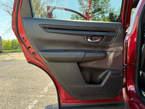 Used 2024 Honda CR-V Sport-L image 14