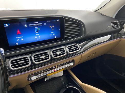 New 2026 Mercedes-Benz GLE 350 4MATIC image 24