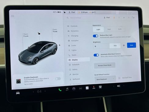Used 2018 Tesla Model 3 Long Range image 36