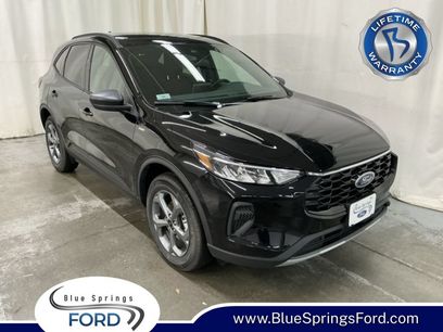 New 2026 Ford Escape ST-Line w/ Cold Weather Package