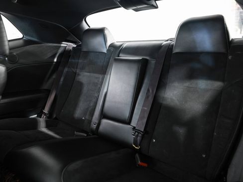 Used 2023 Dodge Challenger R/T Scat Pack image 29