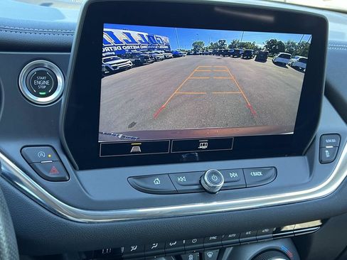 Used 2023 Chevrolet Blazer LT w/ LPO, Cargo Package AWD/4WD image 23