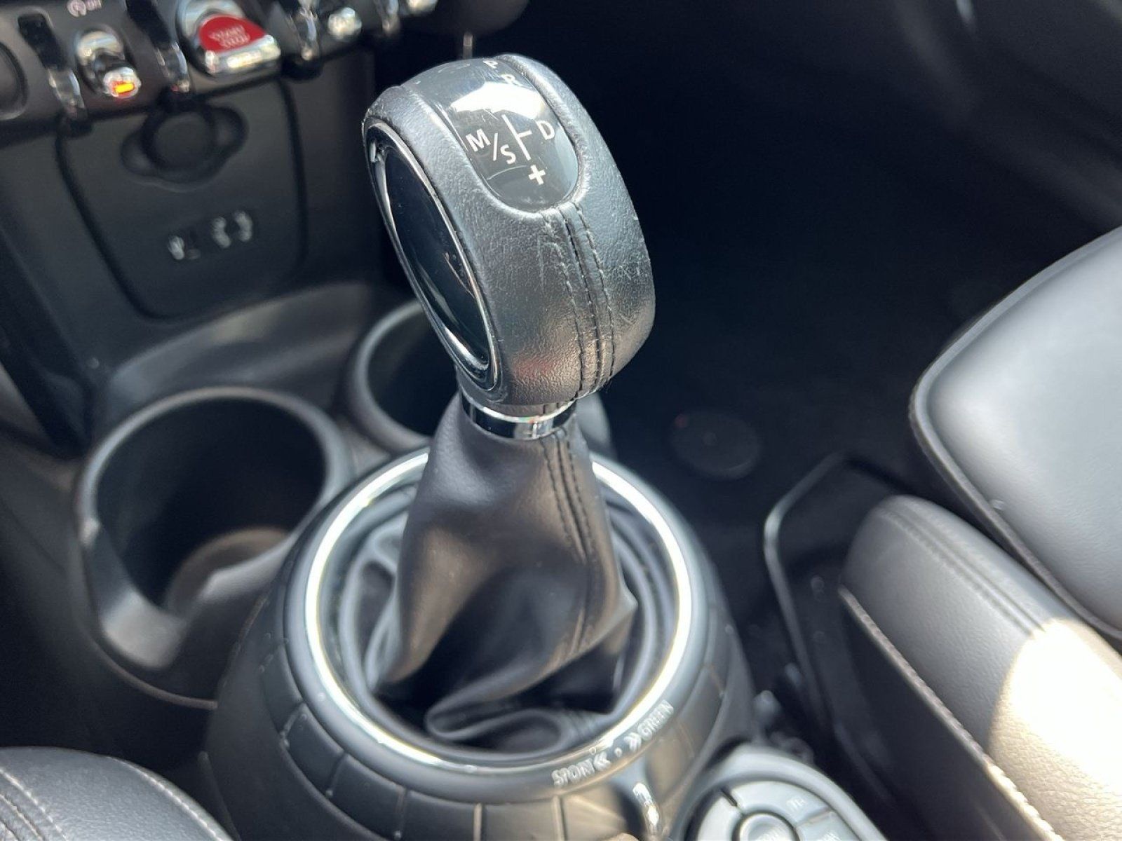 Used 2016 MINI Cooper S FWD image 19