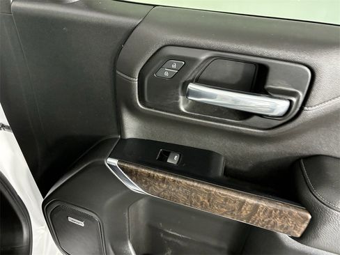 Used 2019 GMC Sierra 1500 Denali w/ Denali Ultimate Package image 34