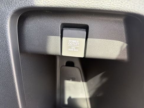 New 2026 Honda Odyssey EX-L image 20