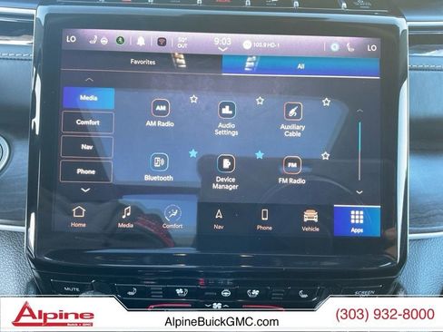 Used 2022 Jeep Grand Cherokee Limited w/ Luxury Tech Group II image 18