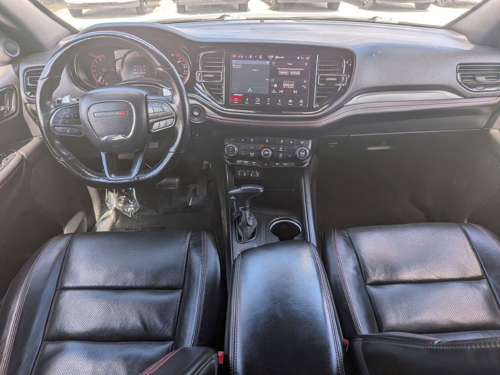 Used 2024 Dodge Durango GT AWD/4WD image 15