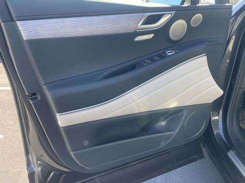 New 2026 Genesis GV80 2.5T Prestige AWD/4WD image 19