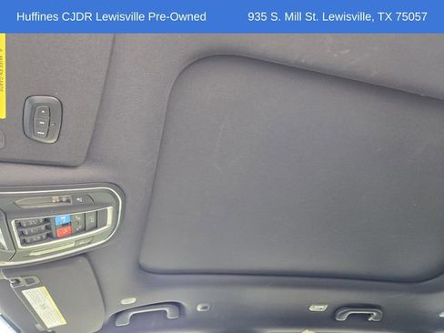 Used 2023 Jeep Grand Cherokee Limited image 27